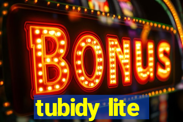 tubidy lite